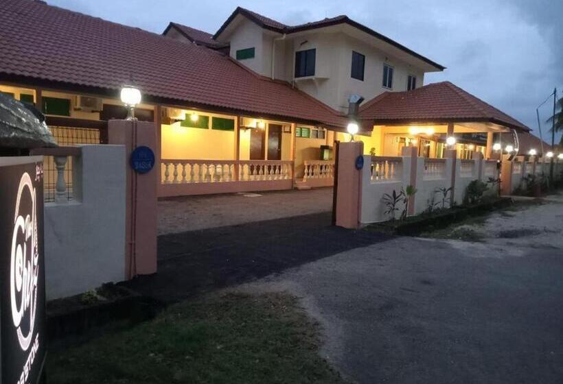 Blackstone Beach Resort