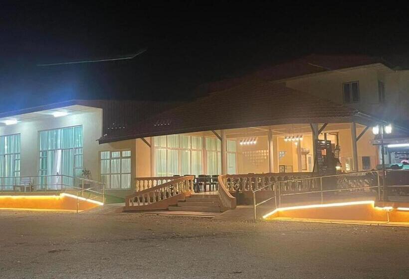 Blackstone Beach Resort