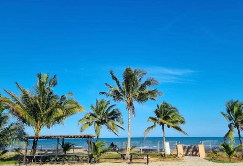 Blackstone Beach Resort