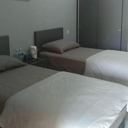 Blackstone Beach Resort