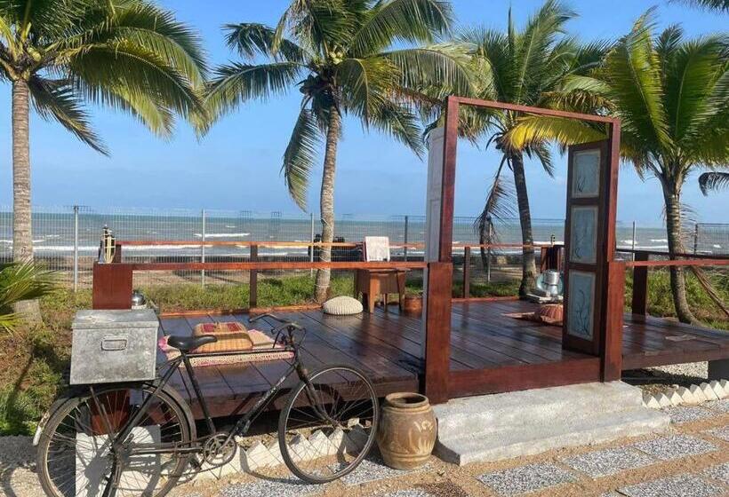 Blackstone Beach Resort