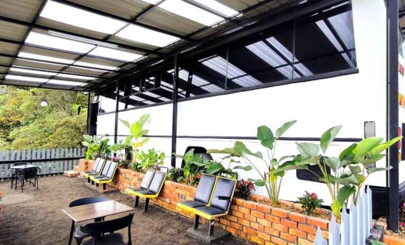 Campod Resort @ Cameron Highlands