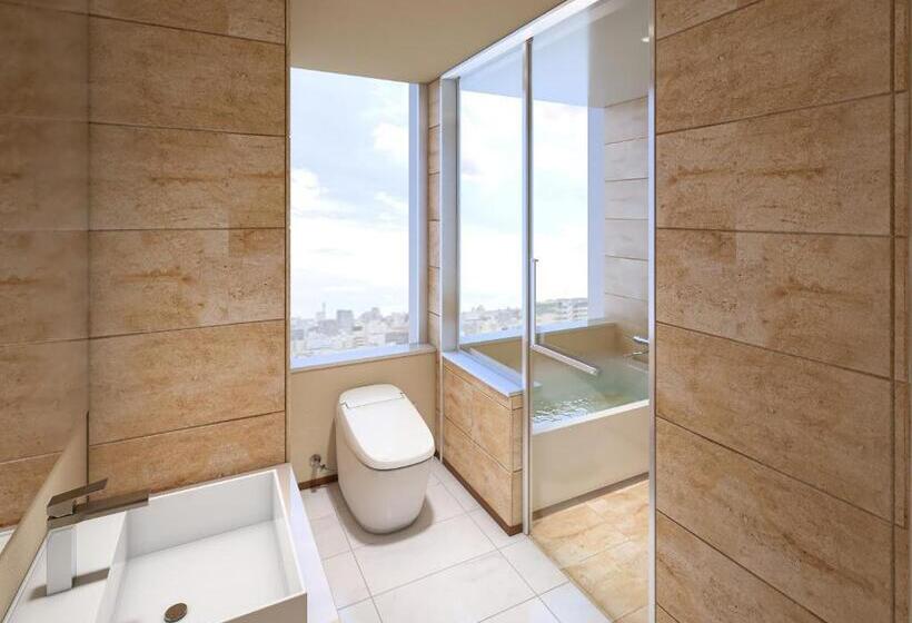 Candeo Hotels Osaka The Tower