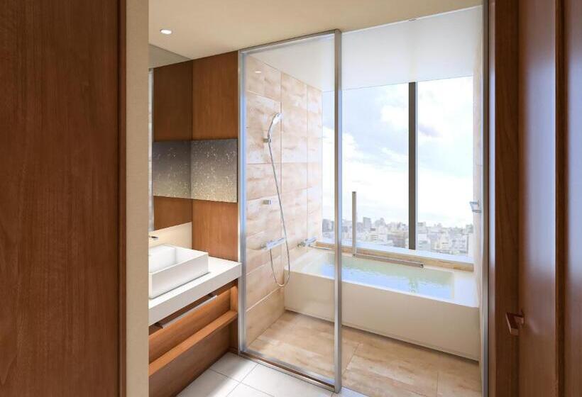 Candeo Hotels Osaka The Tower