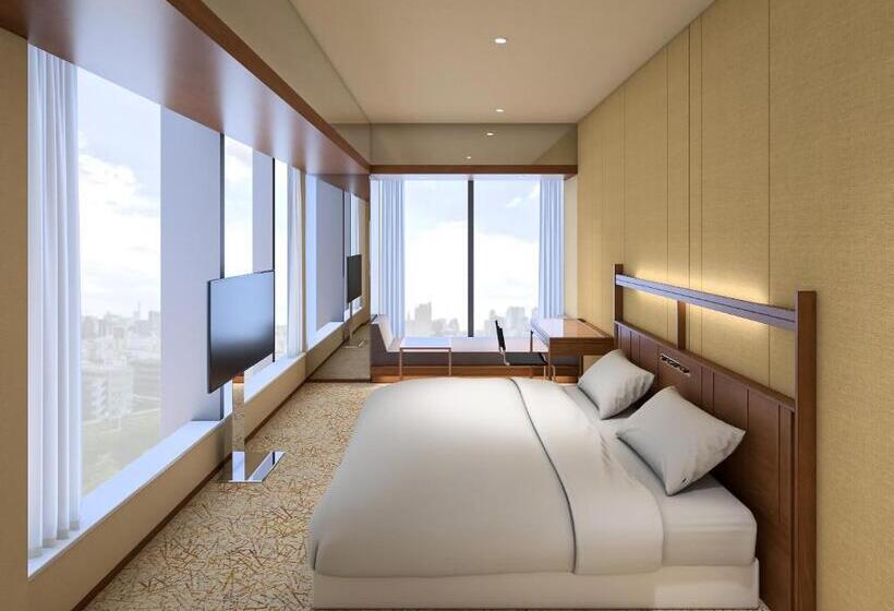 Candeo Hotels Osaka The Tower