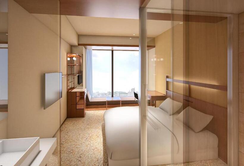 Candeo Hotels Osaka The Tower