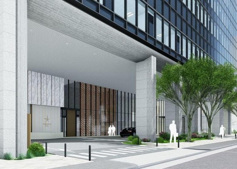 Candeo Hotels Osaka The Tower