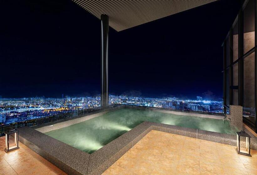 Candeo Hotels Osaka The Tower