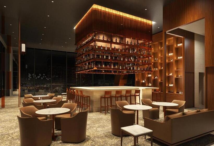 Candeo Hotels Osaka The Tower