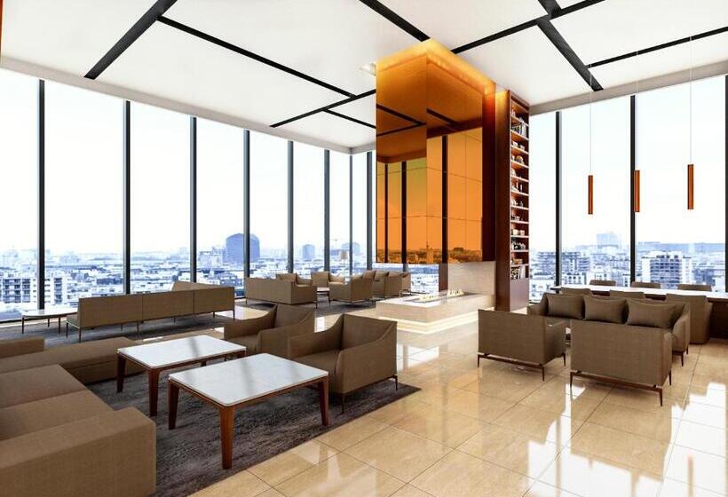 Candeo Hotels Osaka The Tower