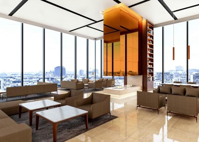 Candeo Hotels Osaka The Tower