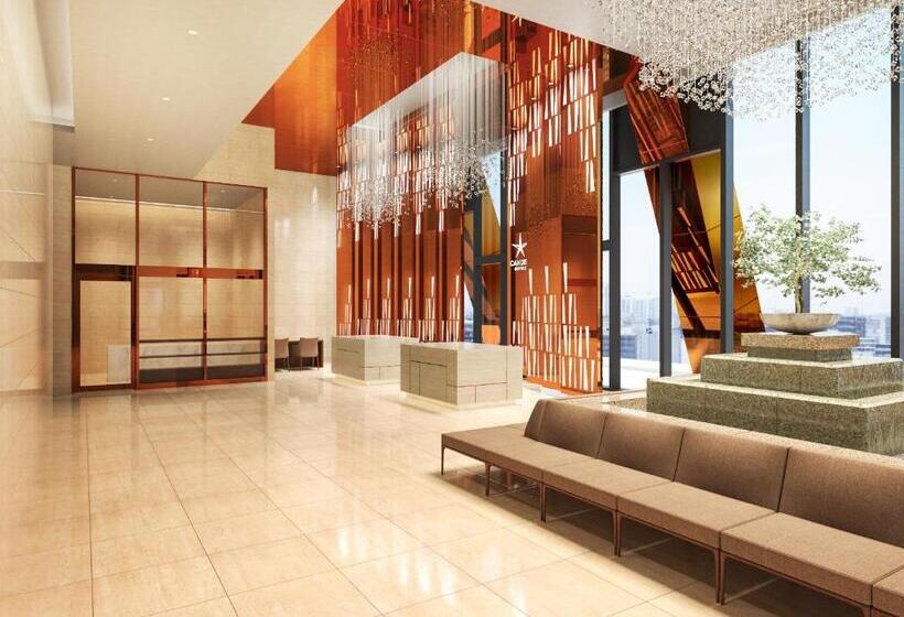 Candeo Hotels Osaka The Tower