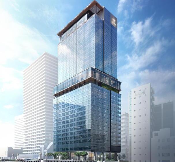 Candeo Hotels Osaka The Tower
