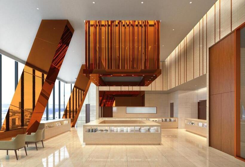 Candeo Hotels Osaka The Tower