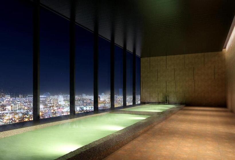 Candeo Hotels Osaka The Tower