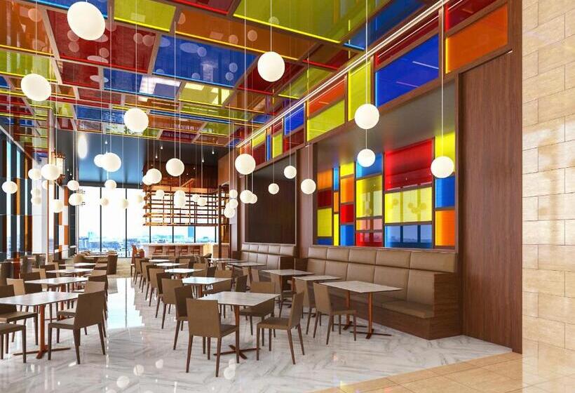 Candeo Hotels Osaka The Tower