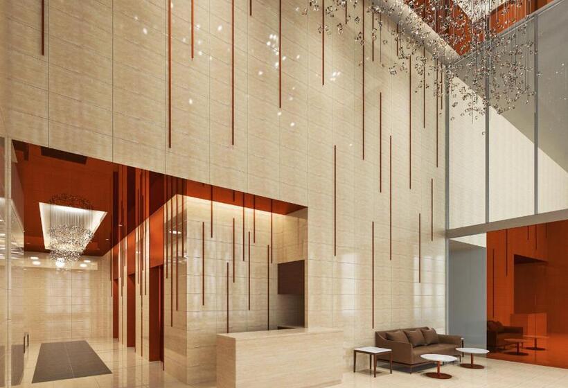 Candeo Hotels Osaka The Tower