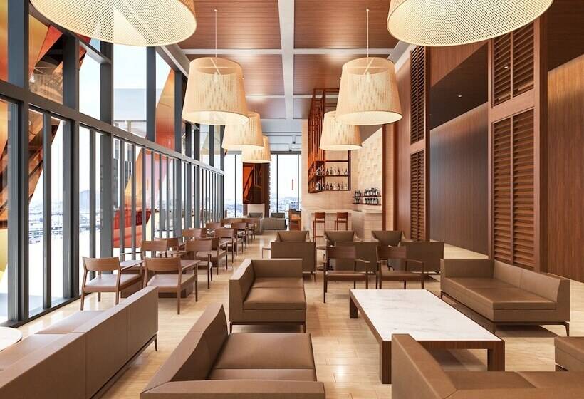 Candeo Hotels Osaka The Tower