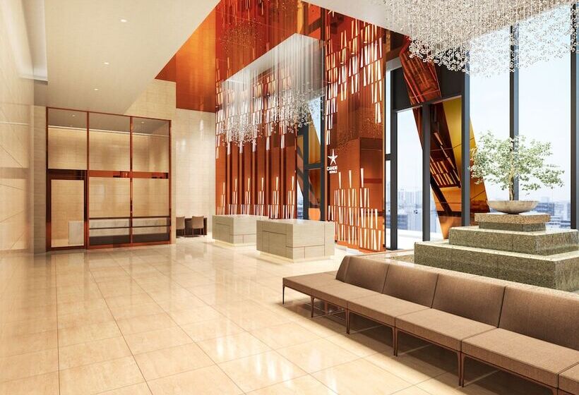 Candeo Hotels Osaka The Tower