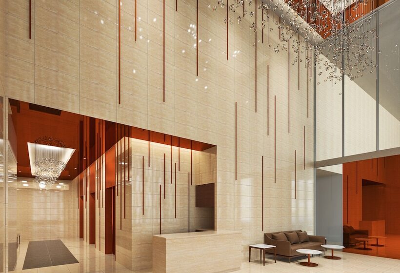 Candeo Hotels Osaka The Tower