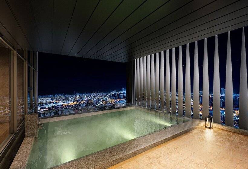Candeo Hotels Osaka The Tower