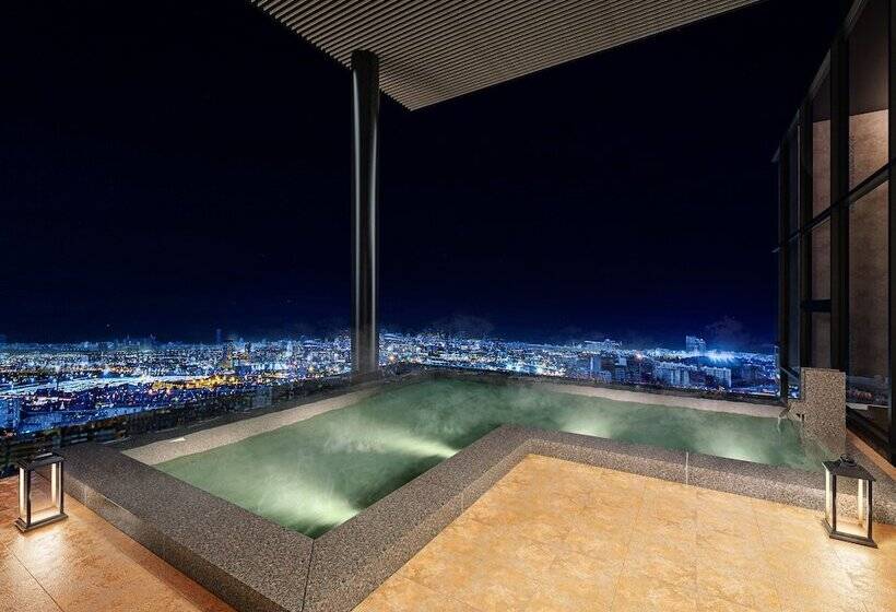 Candeo Hotels Osaka The Tower