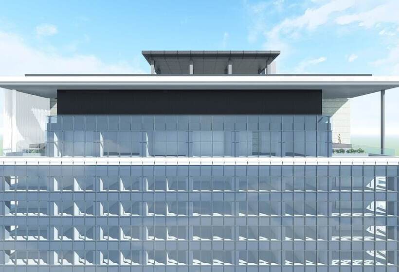 Candeo Hotels Osaka The Tower