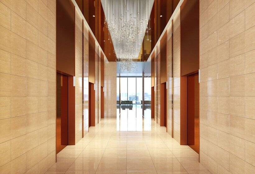 Candeo Hotels Osaka The Tower