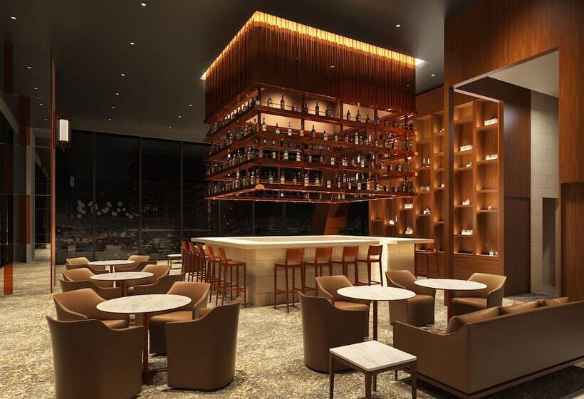 Candeo Hotels Osaka The Tower