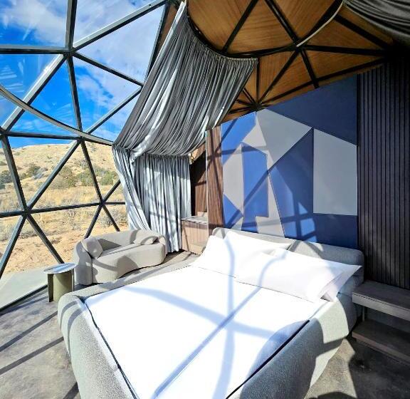 Clear Sky Resorts   Bryce Canyon   Unique Stargazing Domes