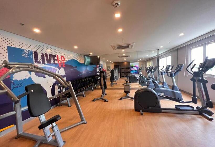 Condo Home With Fast Wifi In Bacolod City