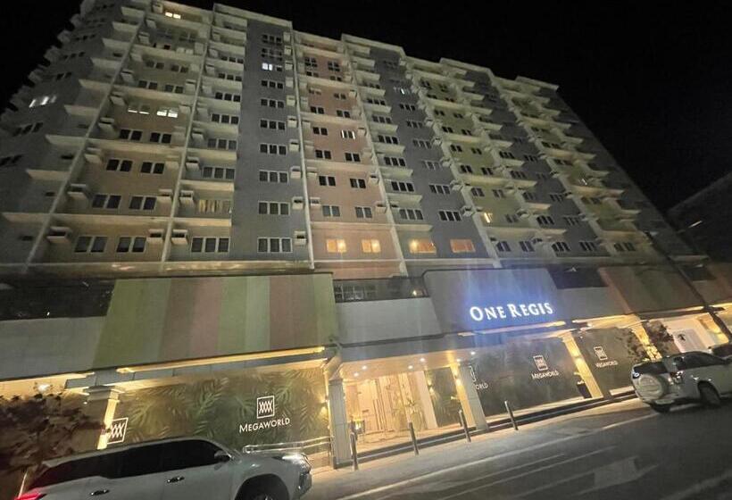 Condo Home With Fast Wifi In Bacolod City