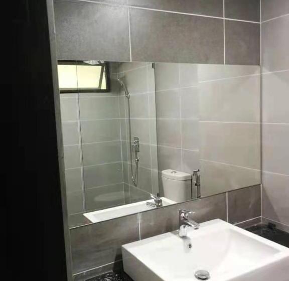 Cozy Home Copthone Resort