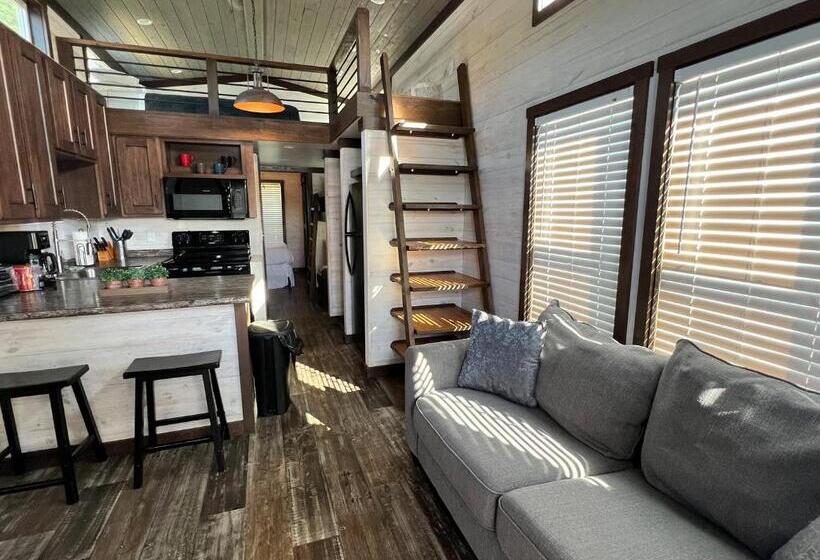 Creekfire Rv Resort