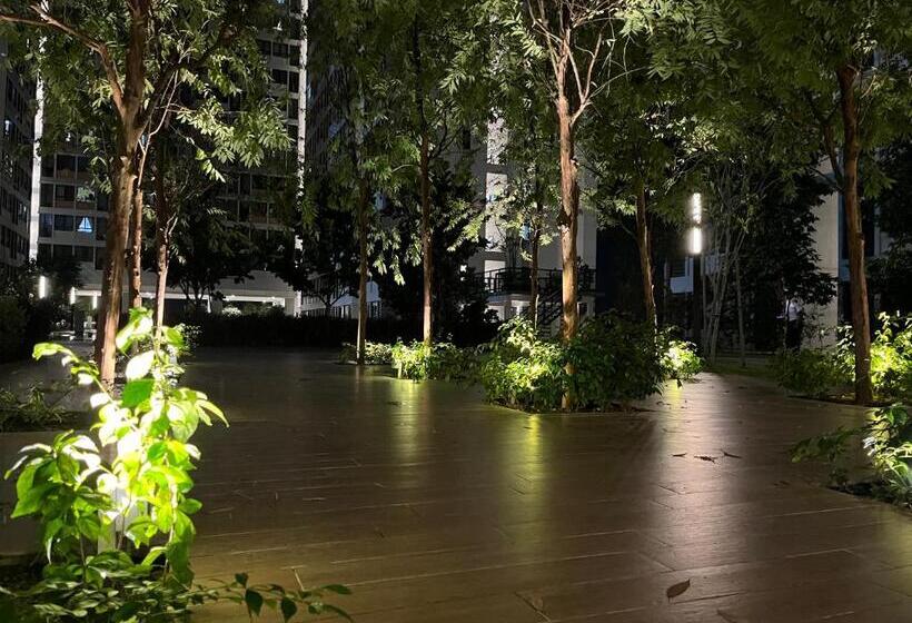 C&y Horizon Suites Homestay Klia Sepang