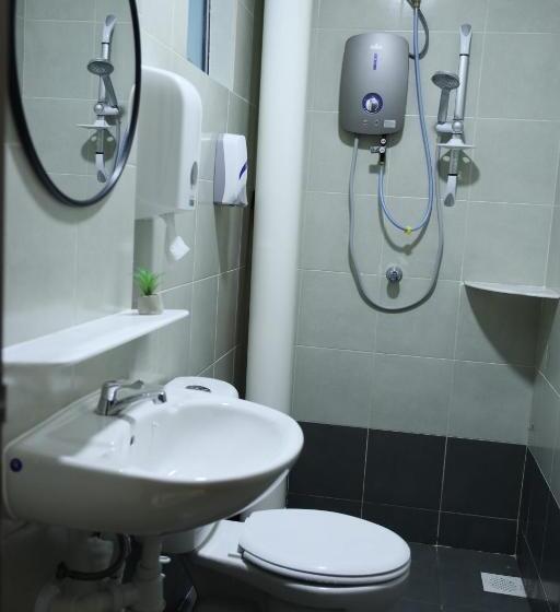 D Elegant Suite   Emerald Avenue