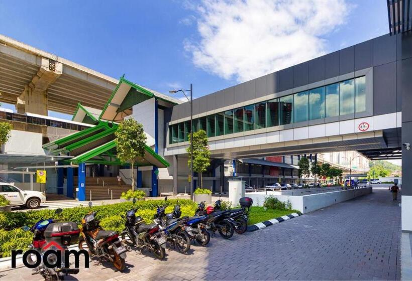 Datum Jelatek Sky Residence Roam