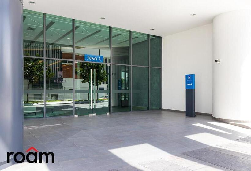 Datum Jelatek Sky Residence Roam