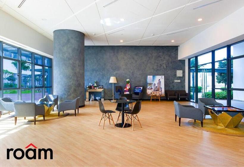 Datum Jelatek Sky Residence Roam