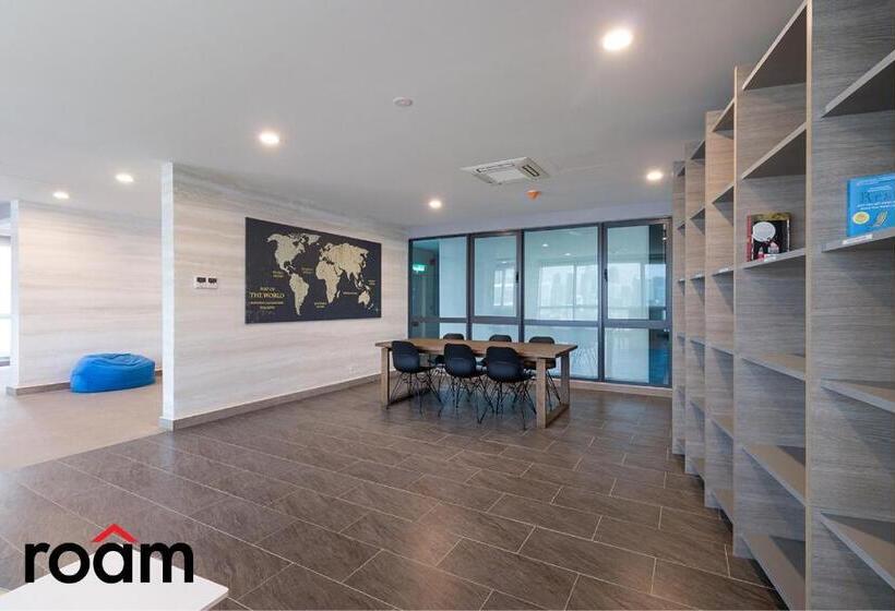 Datum Jelatek Sky Residence Roam