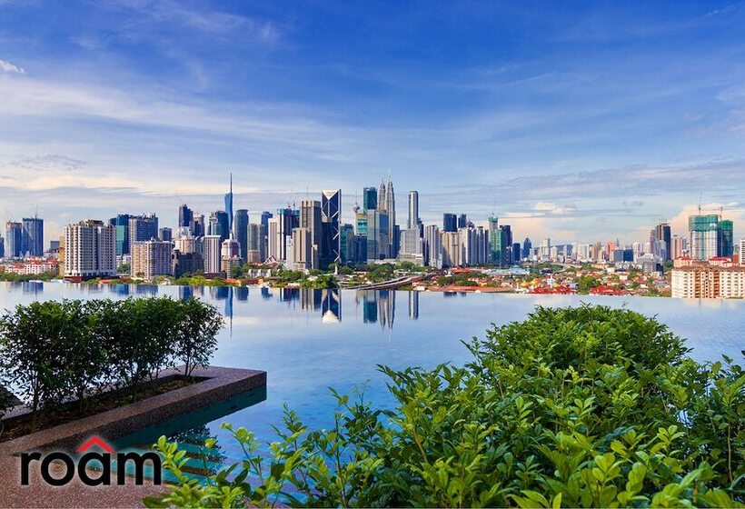 Datum Jelatek Sky Residence Roam