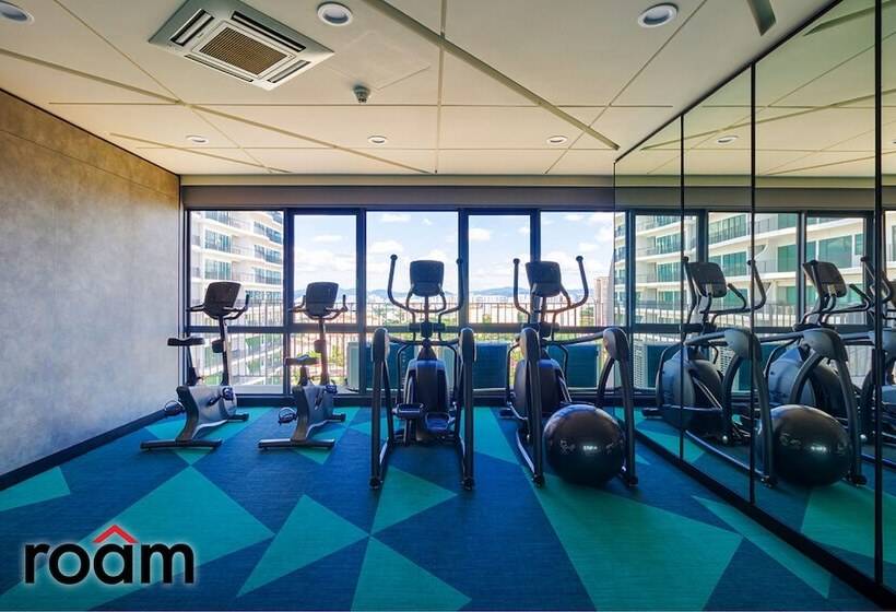 Datum Jelatek Sky Residence Roam