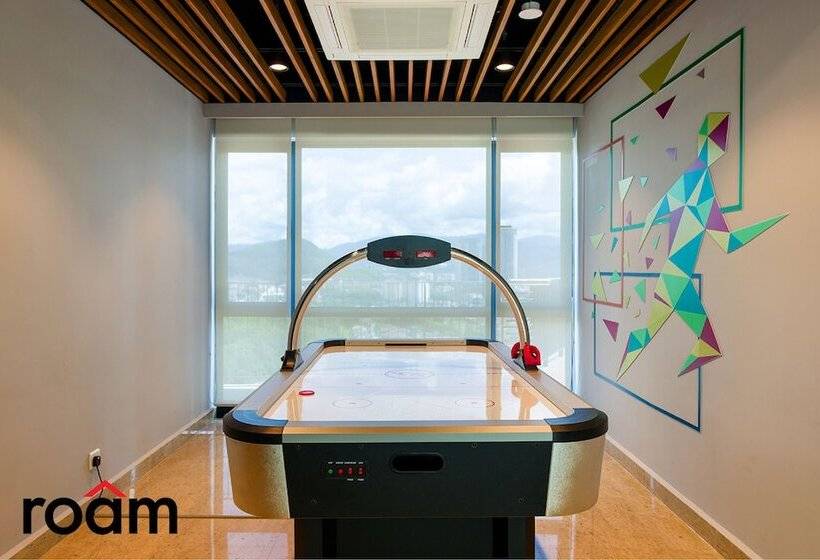 Datum Jelatek Sky Residence Roam