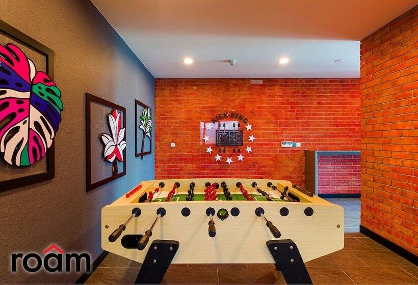 Datum Jelatek Sky Residence Roam