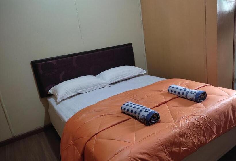 De Said Bed & Breakfast