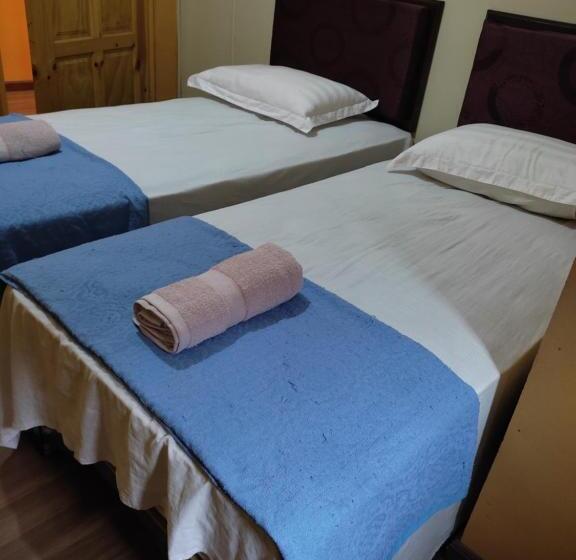 De Said Bed & Breakfast