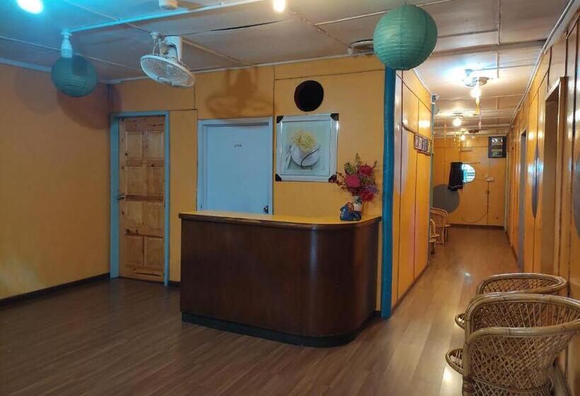 De Said Bed & Breakfast