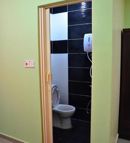Deena Hotel Bajet