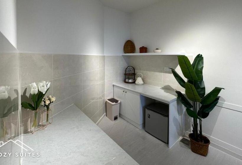 Ecozy Suite