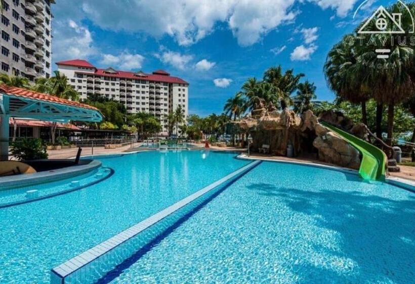 Glory Beach Resort Own